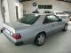 1990 Mercedes-Benz  230 CE AUTOMATIC Sports car/Coupe Used vehicle photo 13