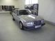 1990 Mercedes-Benz  230 CE AUTOMATIC Sports car/Coupe Used vehicle photo 1