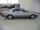 1990 Mercedes-Benz  230 CE AUTOMATIC Sports car/Coupe Used vehicle photo 5