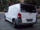 2002 Mercedes-Benz  Vito 108 CDI panel truck Van / Minibus Used vehicle photo 4