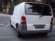 2002 Mercedes-Benz  Vito 108 CDI panel truck Van / Minibus Used vehicle photo 5