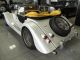 2011 Morgan  4/4 Roadster V6 Cabrio / roadster Used vehicle photo 4