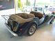 1985 Morgan  4/4 LHD, beige leather, 16300mls Cabrio / roadster Used vehicle photo 3