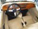 1985 Morgan  4/4 LHD, beige leather, 16300mls Cabrio / roadster Used vehicle photo 6
