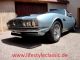 Aston Martin  DBS VANTAGE MARK I ** ** A DREAM CAR 1969 Classic Vehicle photo