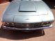 1969 Aston Martin  DBS VANTAGE MARK I ** ** A DREAM CAR Sports car/Coupe Classic Vehicle photo 2