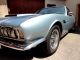 1969 Aston Martin  DBS VANTAGE MARK I ** ** A DREAM CAR Sports car/Coupe Classic Vehicle photo 4
