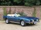 1986 Aston Martin  V8 volante With Only 46000 km's from New! Cabrio / roadster Classic Vehicle photo 8