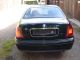 1999 Rover  420 SDi Good Zustand.Tüv 08.2014 Limousine Used vehicle photo 3