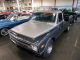 1968 Chevrolet  S-10 / C-10 Off-road Vehicle/Pickup Truck Classic Vehicle photo 4