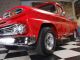 Chevrolet  C1500 / Apache with TÜV approval and H 1960 Classic Vehicle photo