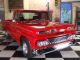 1960 Chevrolet  C1500 / Apache with TÜV approval and H Off-road Vehicle/Pickup Truck Classic Vehicle photo 1