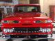 1960 Chevrolet  C1500 / Apache with TÜV approval and H Off-road Vehicle/Pickup Truck Classic Vehicle photo 2