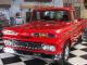 1960 Chevrolet  C1500 / Apache with TÜV approval and H Off-road Vehicle/Pickup Truck Classic Vehicle photo 3