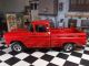 1960 Chevrolet  C1500 / Apache with TÜV approval and H Off-road Vehicle/Pickup Truck Classic Vehicle photo 4