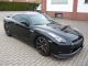 2010 Nissan  GT-R Black Edition Sports car/Coupe Used vehicle photo 1