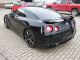 2010 Nissan  GT-R Black Edition Sports car/Coupe Used vehicle photo 2