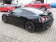 2010 Nissan  GT-R Black Edition Sports car/Coupe Used vehicle photo 3