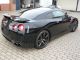 2010 Nissan  GT-R Black Edition Sports car/Coupe Used vehicle photo 4