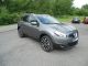 Nissan  Qashqai 2WD 1.5 L 110 bhp DCI CONNECT ED 2012 Used vehicle photo