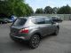 2012 Nissan  Qashqai 2WD 1.5 L 110 bhp DCI CONNECT ED Off-road Vehicle/Pickup Truck Used vehicle photo 1