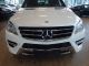 2012 Mercedes-Benz  ML 350 4MATIC Edition 1 DESIGNO * AMG SPORT * PAN-21 Off-road Vehicle/Pickup Truck Used vehicle photo 2