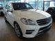 2012 Mercedes-Benz  ML 350 4MATIC Edition 1 DESIGNO * AMG SPORT * PAN-21 Off-road Vehicle/Pickup Truck Used vehicle photo 4