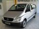 Mercedes-Benz  Vito 115 CDI Extra Long DPF Mixto air conditioning AH 2009 Used vehicle photo