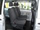 2009 Mercedes-Benz  Vito 115 CDI Extra Long DPF Mixto air conditioning AH Van / Minibus Used vehicle photo 3