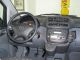 2009 Mercedes-Benz  Vito 115 CDI Extra Long DPF Mixto air conditioning AH Van / Minibus Used vehicle photo 4