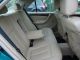 1997 Mercedes-Benz  C 230 Kompressor Elegance Auto / Air / leather Limousine Used vehicle photo 6