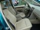 1997 Mercedes-Benz  C 230 Kompressor Elegance Auto / Air / leather Limousine Used vehicle photo 7