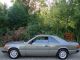 1988 Mercedes-Benz  230 CE Automatic / SSD / aluminum / TOP Sports car/Coupe Used vehicle photo 1