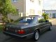 1988 Mercedes-Benz  230 CE Automatic / SSD / aluminum / TOP Sports car/Coupe Used vehicle photo 3