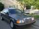 1988 Mercedes-Benz  230 CE Automatic / SSD / aluminum / TOP Sports car/Coupe Used vehicle photo 4