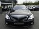 2006 Mercedes-Benz  S 65 AMG Long * Keyless Distronic panoramic camera * Limousine Used vehicle photo 14