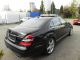 2006 Mercedes-Benz  S 65 AMG Long * Keyless Distronic panoramic camera * Limousine Used vehicle photo 2