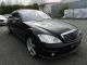 2006 Mercedes-Benz  S 65 AMG Long * Keyless Distronic panoramic camera * Limousine Used vehicle photo 3