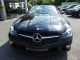2008 Mercedes-Benz  SL 63 AMG MCT SPEEDS * Keyless AMG Driver Package Cabrio / roadster Used vehicle photo 11