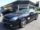 Mercedes-Benz  SL 63 AMG MCT SPEEDS * Keyless AMG Driver Package 2008 Used vehicle photo