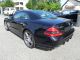 2008 Mercedes-Benz  SL 63 AMG MCT SPEEDS * Keyless AMG Driver Package Cabrio / roadster Used vehicle photo 1