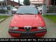 1995 Alfa Romeo  Alfa 155 1.8 Twin Spark S Limousine Used vehicle photo 1