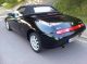 2002 Alfa Romeo  Alfa Spider 2.0 Leather Klimaaut. PERFECT Cabrio / roadster Used vehicle photo 1