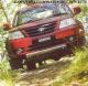 2012 Tata  Pick-up 2.2 - 4x4 PC-Cassonato Rib.Tril. Allumin Other New vehicle photo 9