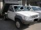 2012 Tata  Pick-up 2.2 - 4x4 PC-Cassonato Rib.Tril. Allumin Other New vehicle photo 2