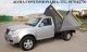 2012 Tata  Pick-up 2.2 - 4x4 PC-Cassonato Rib.Tril. Allumin Other New vehicle photo 4
