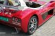 2008 McLaren  Other Cabrio / roadster Used vehicle photo 2