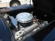 1958 Corvette  C1 (U.S. price) Cabrio / roadster Classic Vehicle photo 12