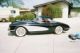 1958 Corvette  C1 (U.S. price) Cabrio / roadster Classic Vehicle photo 4