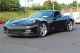 Corvette  Grand Sport Targa (U.S. price) 2011 Used vehicle			(business photo
